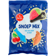 1 de Beste Snoepmix Foto van 1 de Beste Snoepmix