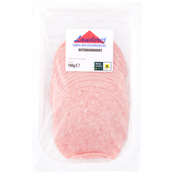 Foto van Landerij Boterhamworst