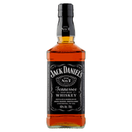 Foto van Jack Daniel's Tenessee Whiskey