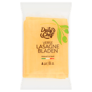 Daily Chef Lasagnebladen Foto van Daily Chef Lasagnebladen