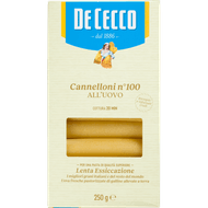 De Cecco Cannelloni Foto van De Cecco Cannelloni