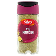 Foto van Silvo Viskruiden