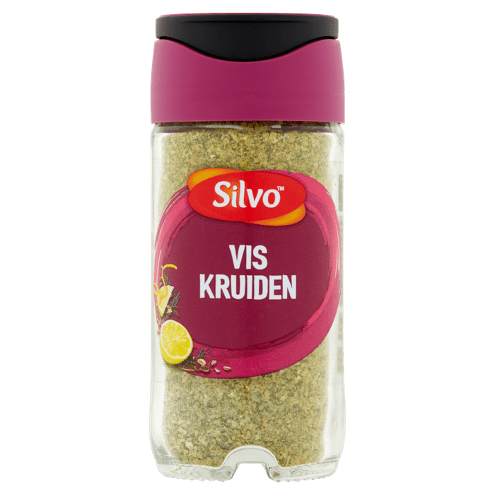 Silvo Viskruiden