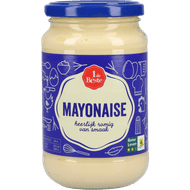 1 de Beste Mayonaise Foto van 1 de Beste Mayonaise