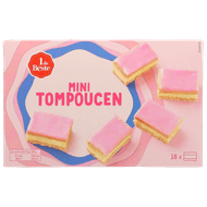 Foto van 1 de Beste Tompoucen mini