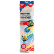 Foto van Dirt Devil microvezeldoekjes