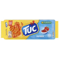 Foto van Lu Tuc paprika