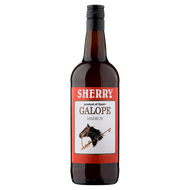 Galope Sherry medium dry Foto van Galope Sherry medium dry