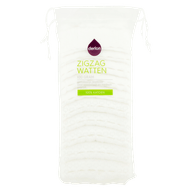 Foto van Derlon Zigzagwatten