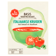 1 de Beste Sugo Italiaanse kruidensaus Foto van 1 de Beste Sugo Italiaanse kruidensaus