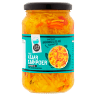 Foto van Sum & Sam Atjar