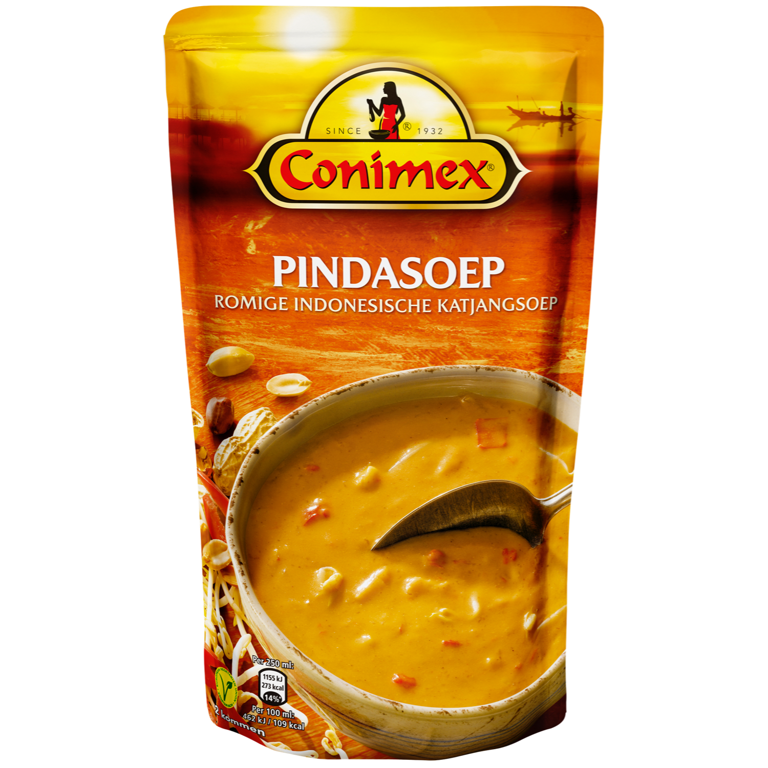 Conimex Pindasoep