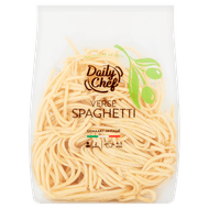 Daily Chef Spaghetti Foto van Daily Chef Spaghetti