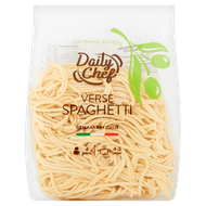 Foto van Daily Chef Spaghetti