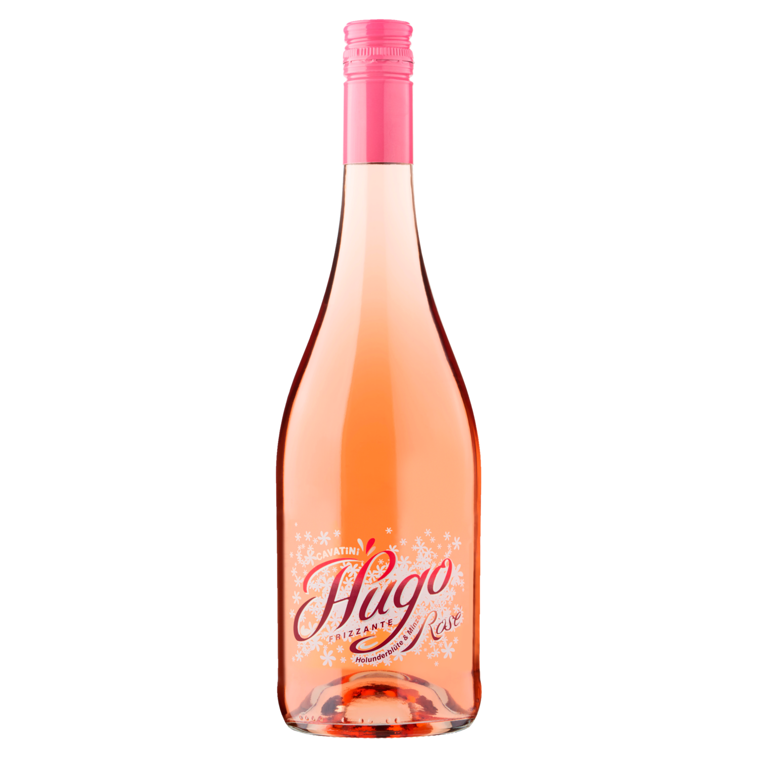 Cavatini Hugo rosé