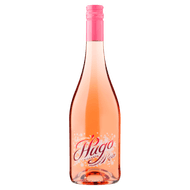 Cavatini Hugo rosé Foto van Cavatini Hugo rosé