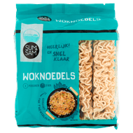 Foto van Sum & Sam Woknoedels