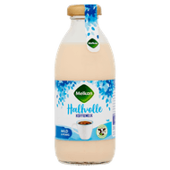 Melkan Halfvolle koffiemelk weidemelk Foto van Melkan Halfvolle koffiemelk weidemelk