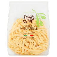 Daily Chef Tagliatelle naturel Foto van Daily Chef Tagliatelle naturel
