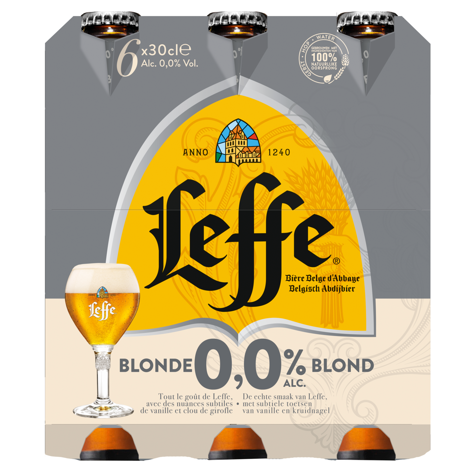 Leffe Blond