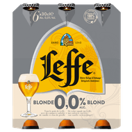 Foto van Leffe Blond