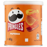 Foto van Pringles Chips paprika