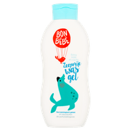 Bonbébé Wasgel zeepvrij Foto van Bonbébé Wasgel zeepvrij