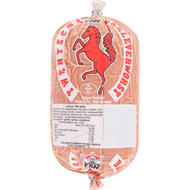 Foto van Wiggers Twentsche bakleverworst