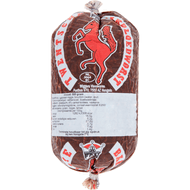 Foto van Wiggers Twentsche bakbloedworst