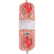 Foto van Wiggers Twentsche bakworst