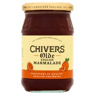 Foto van Chivers Marmalade old English