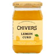 Foto van Chivers Lemon curd