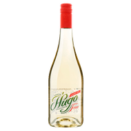 Cavatini Hugo alcoholvrij Foto van Cavatini Hugo alcoholvrij