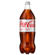 Foto van Coca-Cola Light