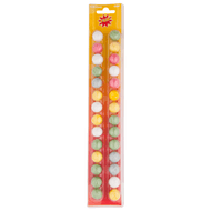 Foto van Hamlet Kauwgombal strip