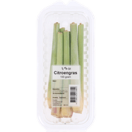 Foto van Citroengras