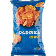 Foto van 1 de Beste Chips paprika