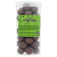 Confina Hazelnoten chocolade Foto van Confina Hazelnoten chocolade
