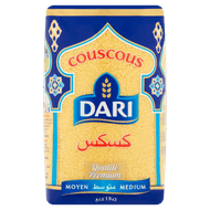 Dari Couscous medium Foto van Dari Couscous medium