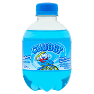 Foto van Chubby Blueberry