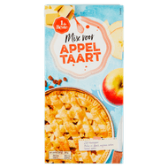 1 de Beste Appeltaartmix Foto van 1 de Beste Appeltaartmix