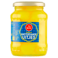 1 de Beste Amsterdamse uitjes Foto van 1 de Beste Amsterdamse uitjes