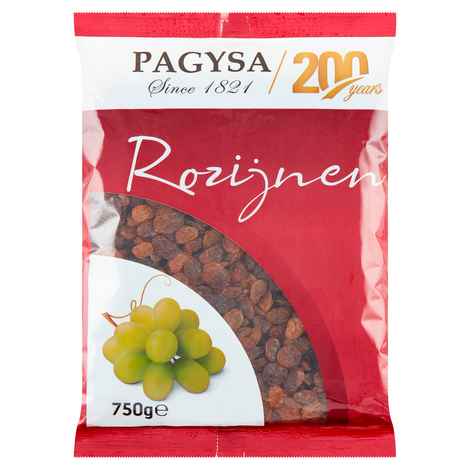 Rozijnen