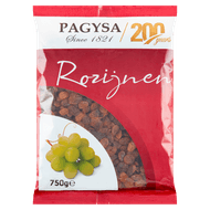 Rozijnen Foto van Rozijnen