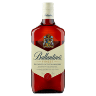 Foto van Ballantines Whisky blended scotch