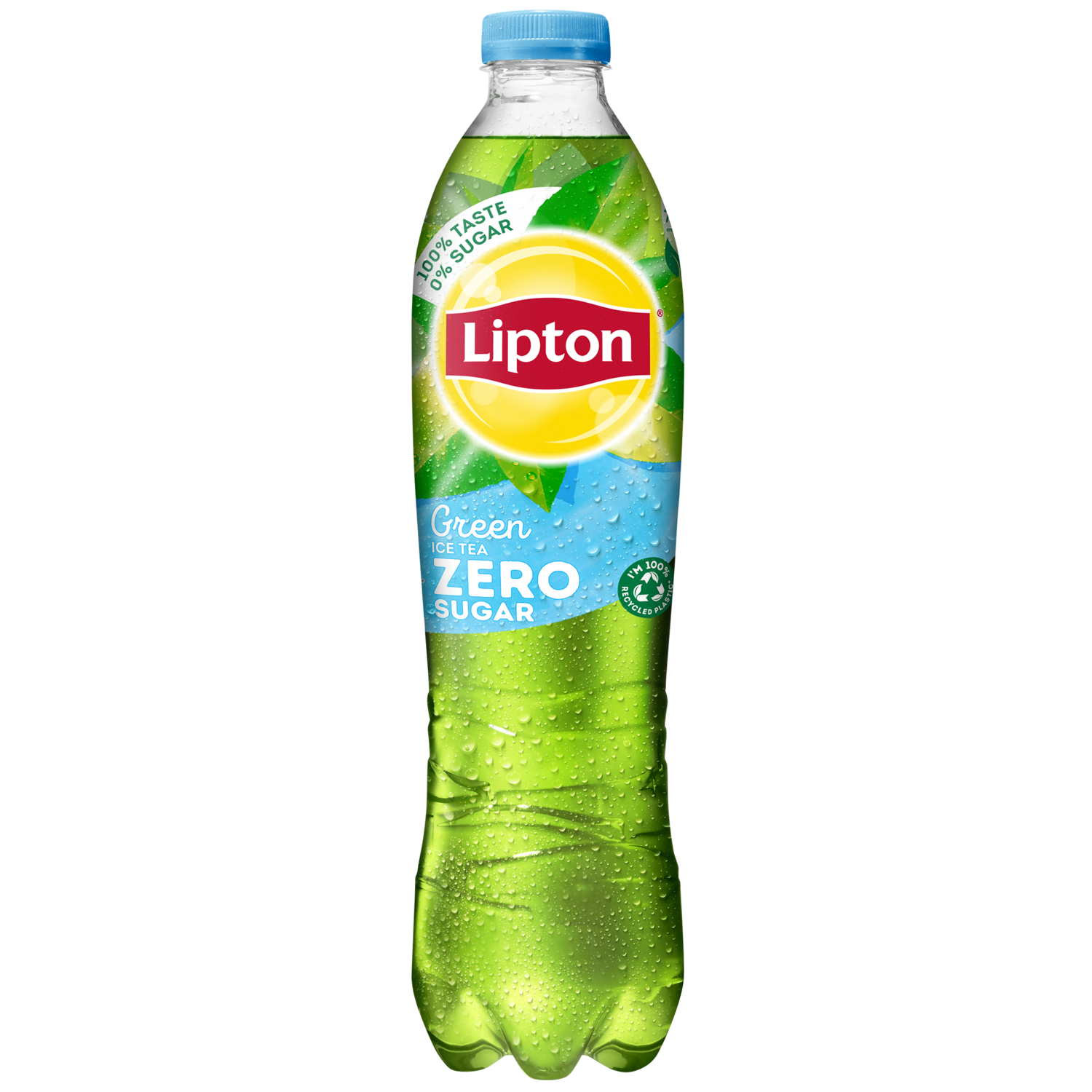 Lipton Ice tea green zero