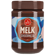 Foto van 1 de Beste Chocoladepasta melk