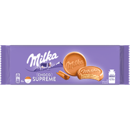 Foto van Milka Chocowafel melk