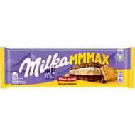 Milka Choco swing Foto van Milka Choco swing