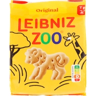 Foto van Bahlsen Zoo original